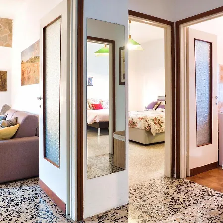 شقة Cinzia's Flat On Near Bellagio *