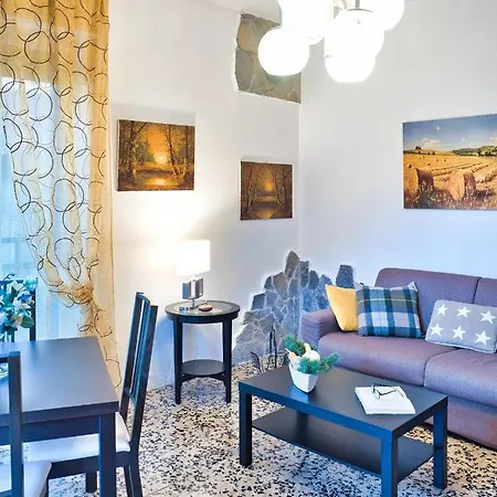 Cinzia's Flat On Near Bellagio * Barni