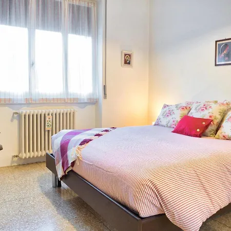 Cinzia's Flat On Near Bellagio * Barni