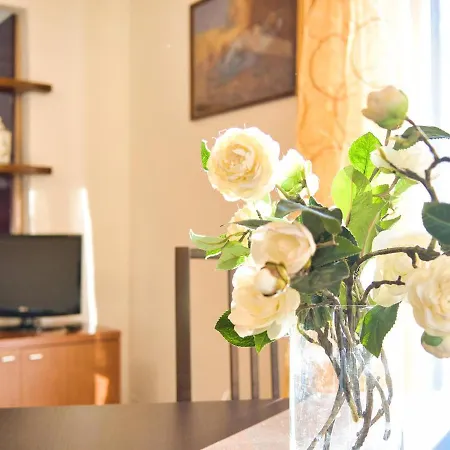 Cinzia's Flat On Near Bellagio * Barni