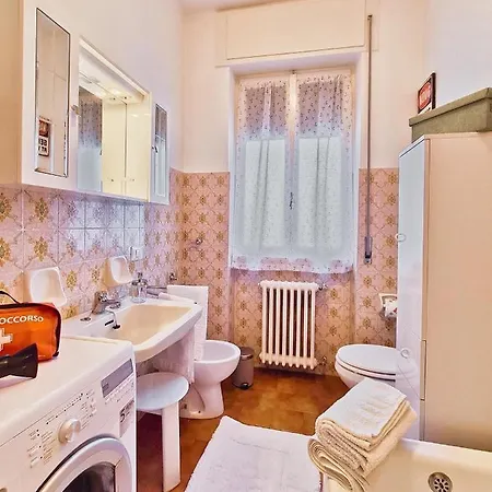 شقة Cinzia's Flat On Near Bellagio Barni
