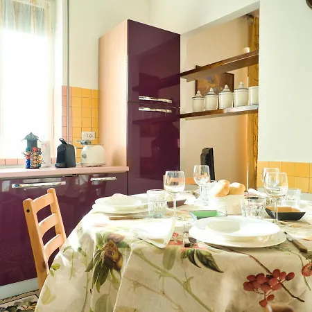 Cinzia's Flat On Near Bellagio * Barni