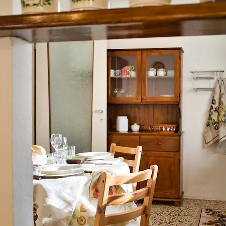 شقة Cinzia's Flat On Near Bellagio Barni
